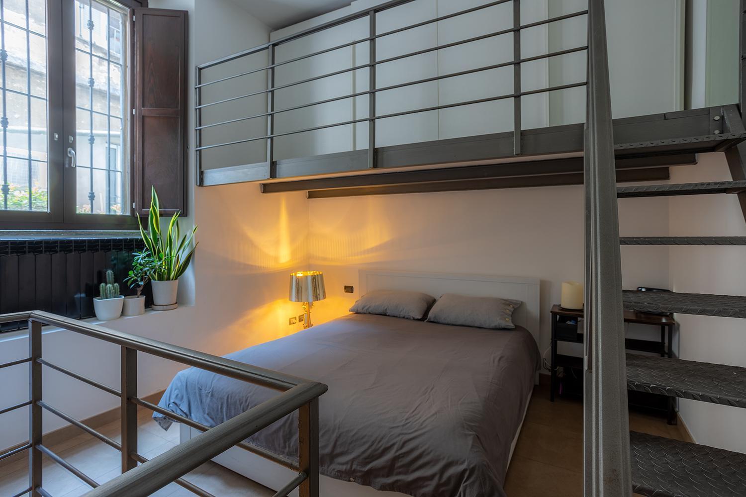 Life Is Beautiful Design Loft Navigli Romolo, Netflix, Wifi, Ac And Street Parking Apartment Milano Exterior foto